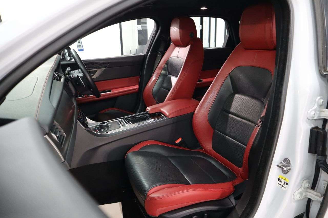 2017 JAGUAR XF 2017 JAGUAR XF