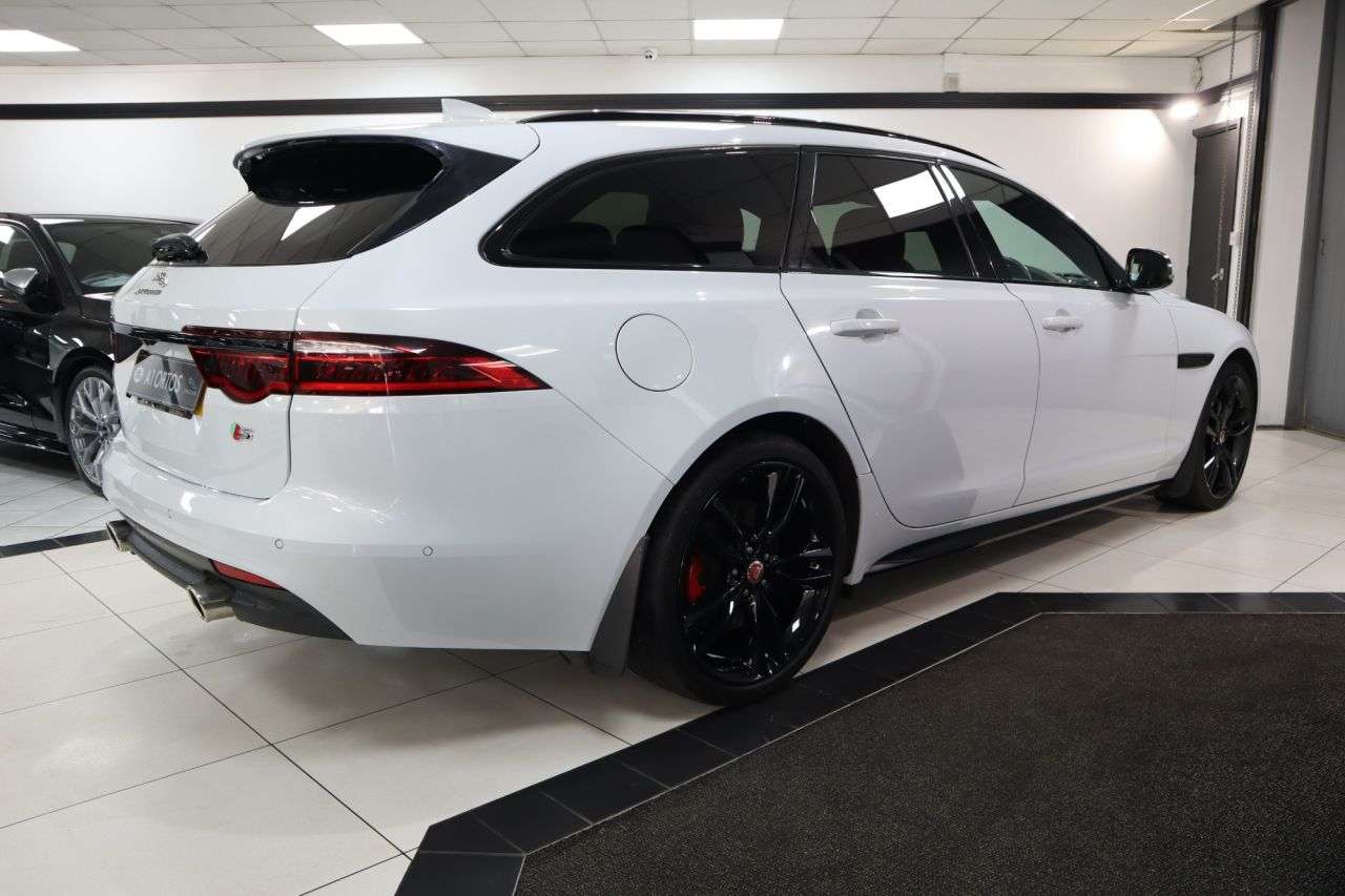 2017 JAGUAR XF 2017 JAGUAR XF