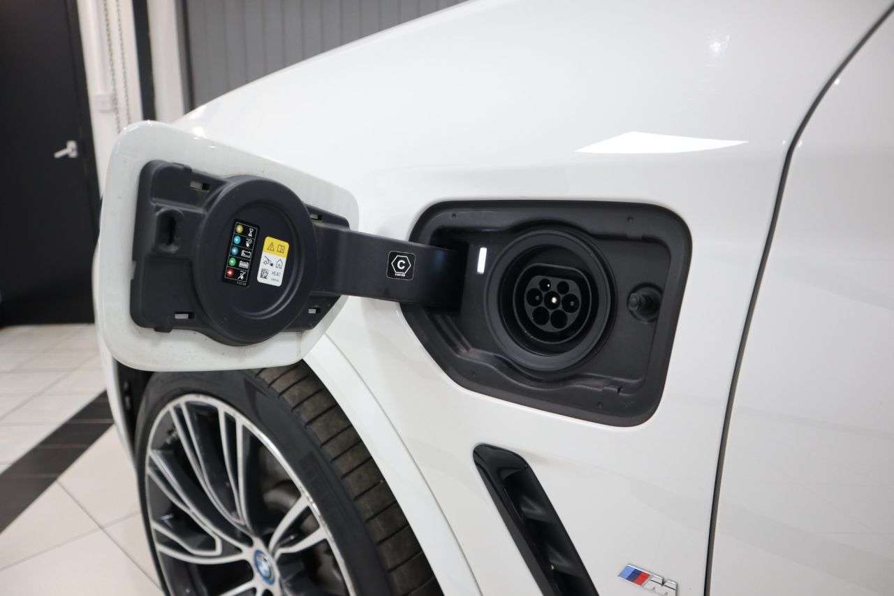 2023 BMW X3 2023 BMW X3