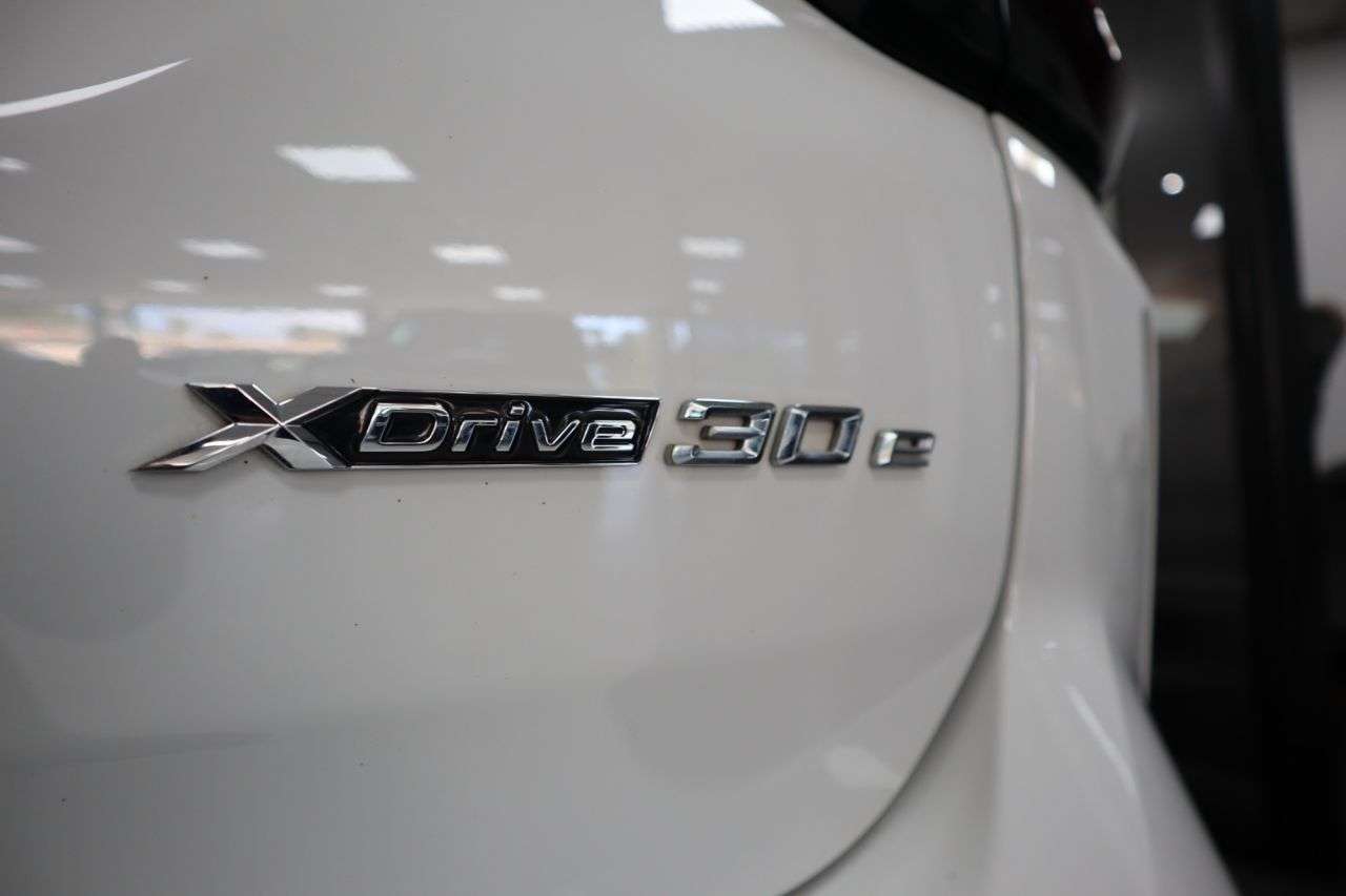 2023 BMW X3 2023 BMW X3