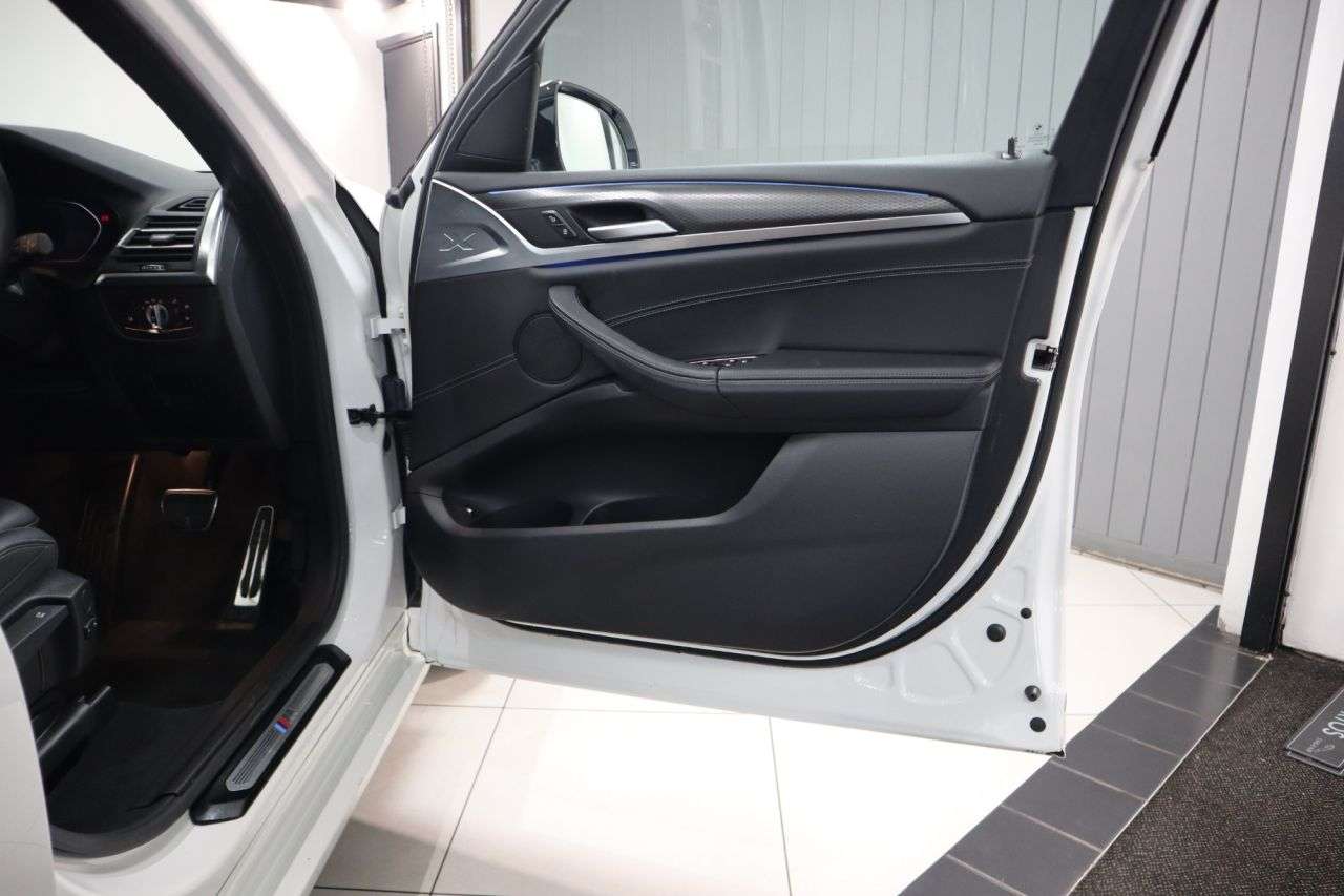 2023 BMW X3 2023 BMW X3