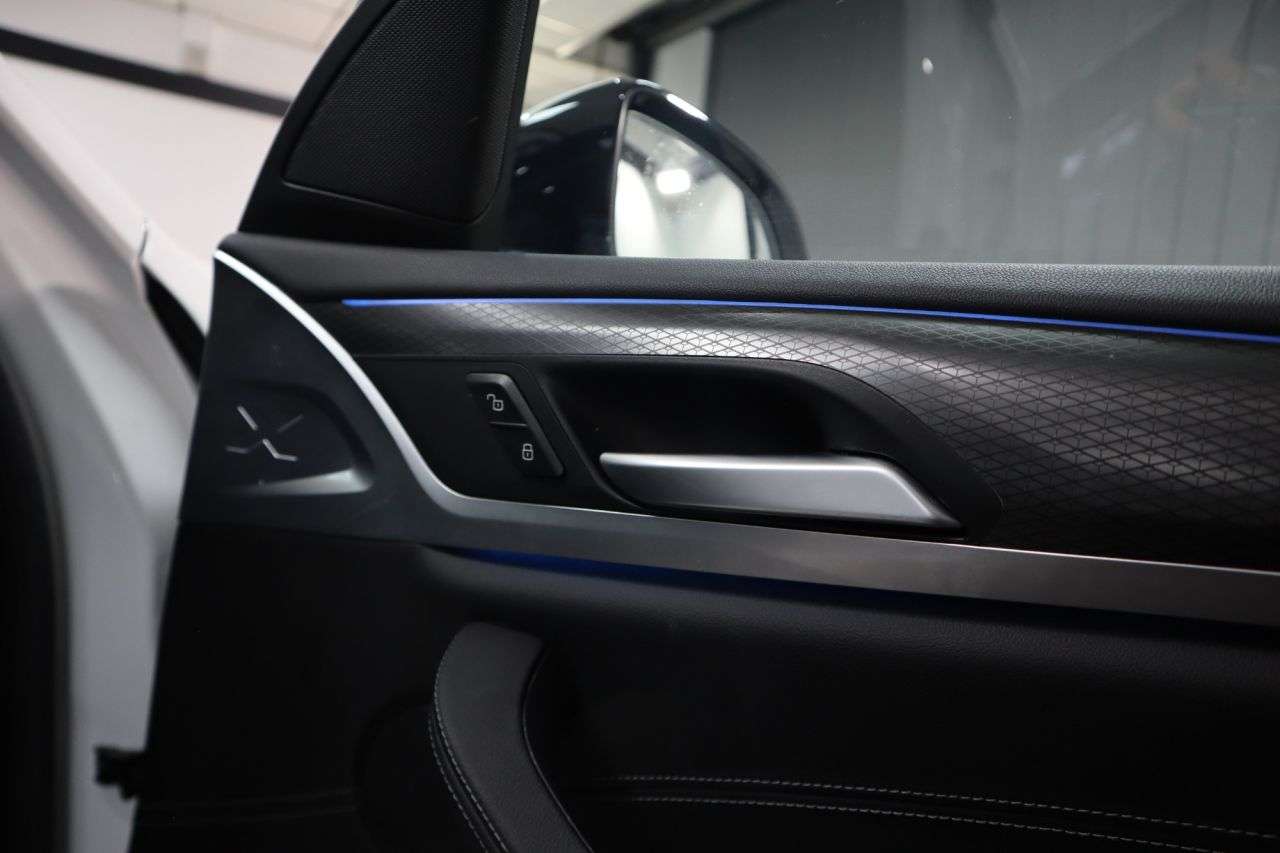 2023 BMW X3 2023 BMW X3