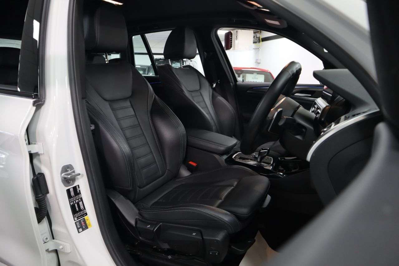 2023 BMW X3 2023 BMW X3