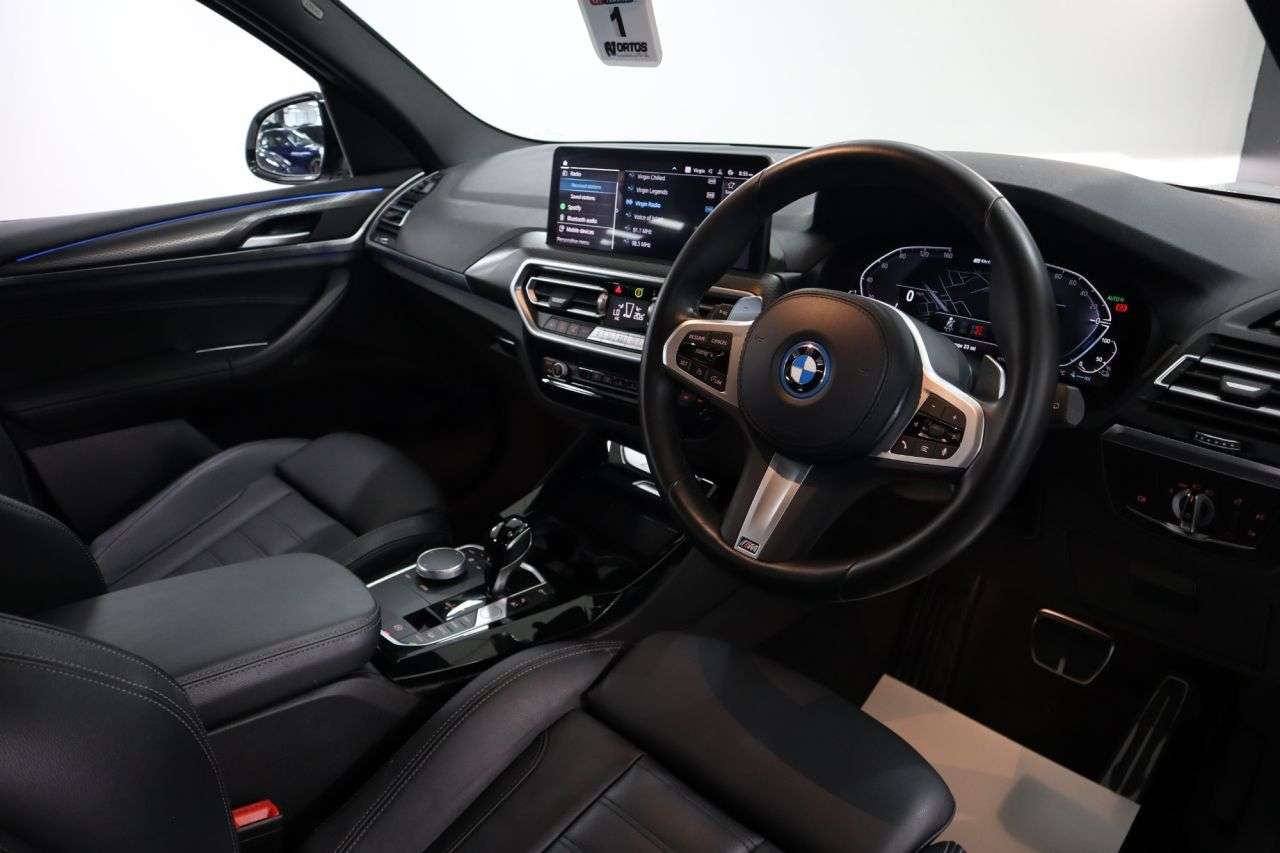 2023 BMW X3 2023 BMW X3