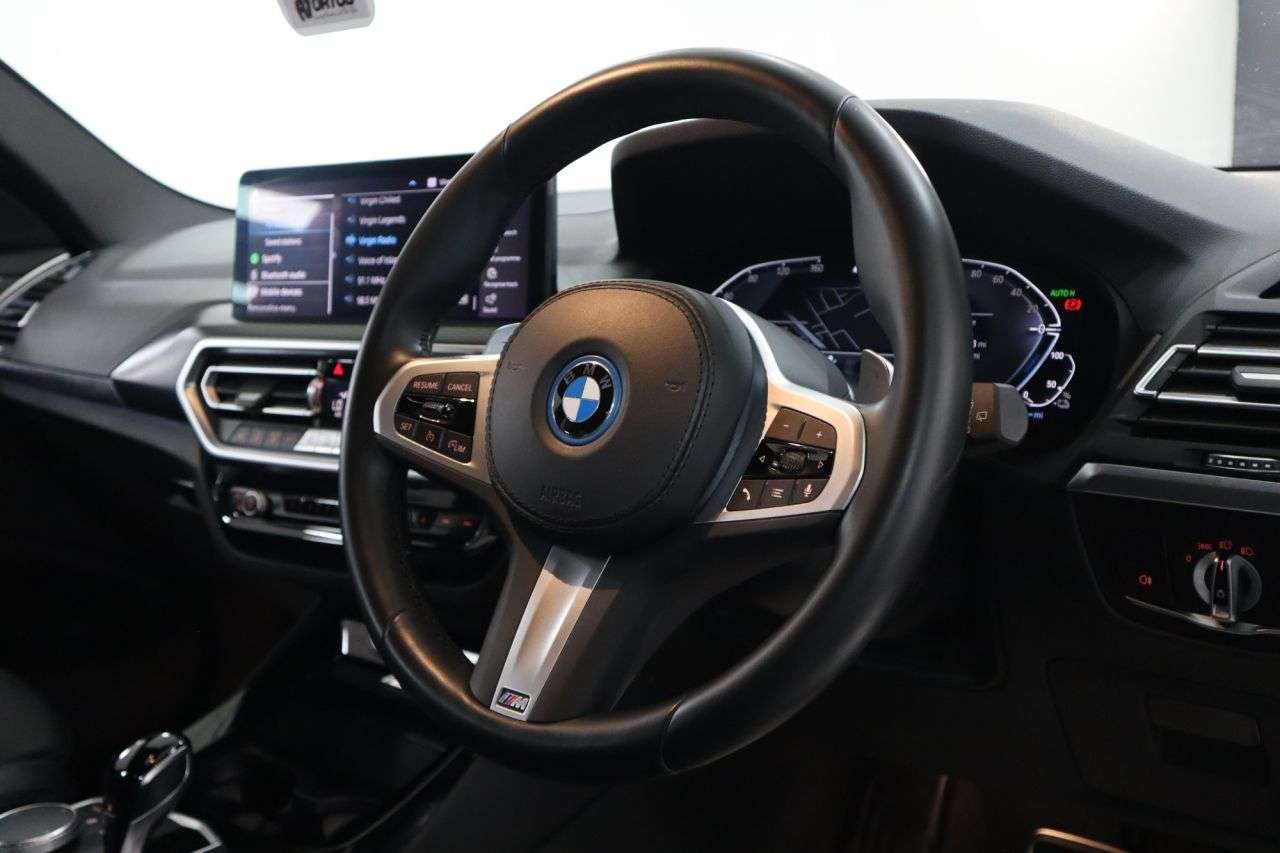 2023 BMW X3 2023 BMW X3