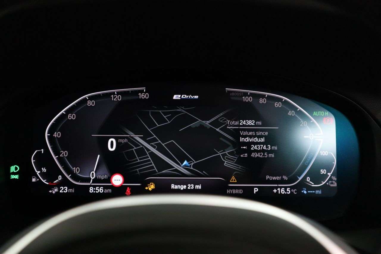 2023 BMW X3 2023 BMW X3