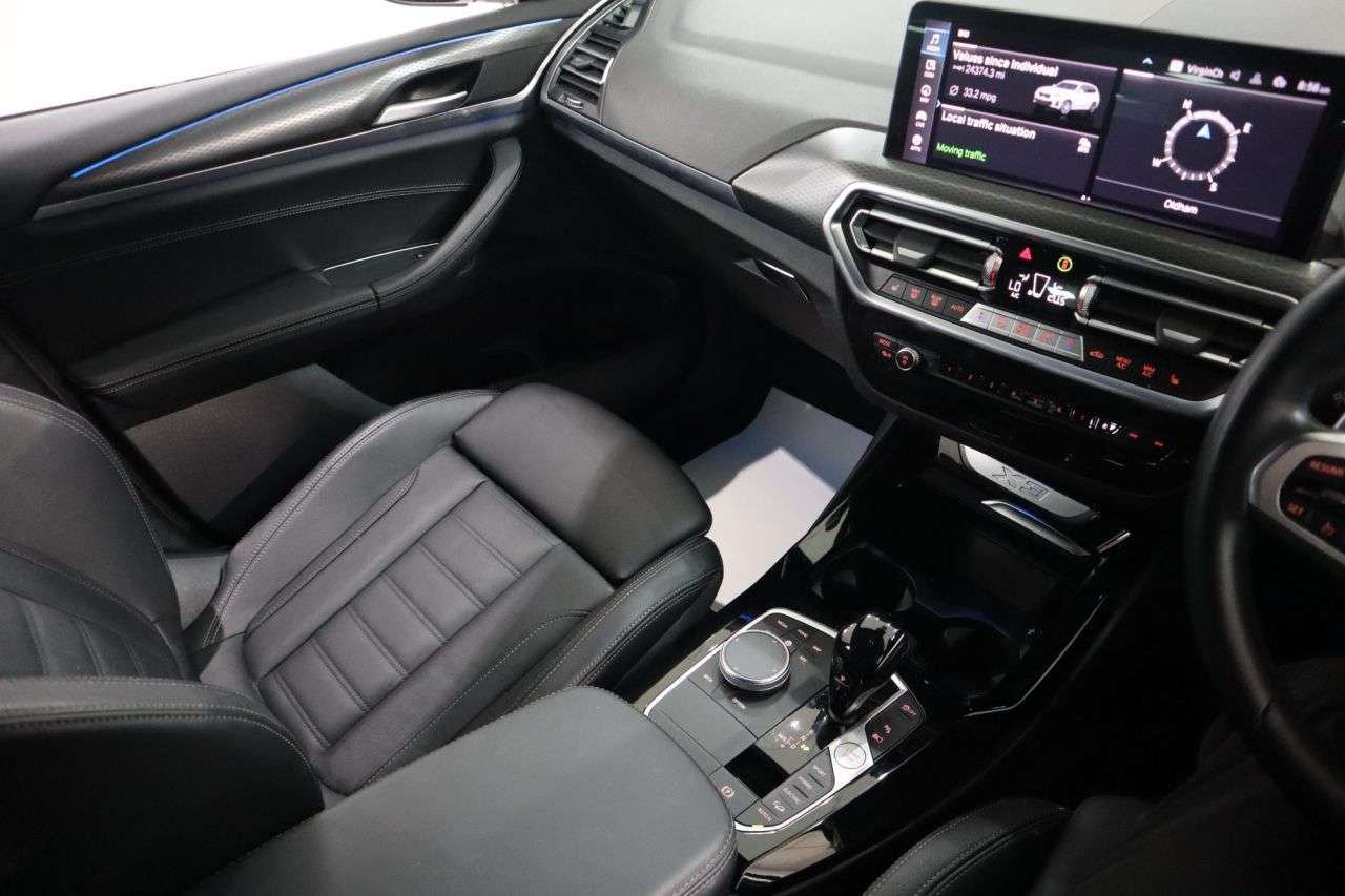 2023 BMW X3 2023 BMW X3