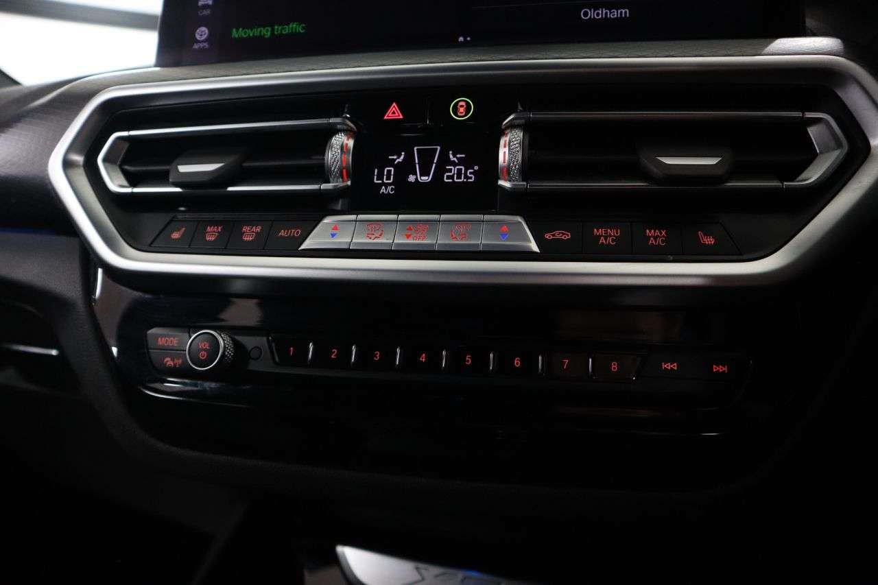 2023 BMW X3 2023 BMW X3