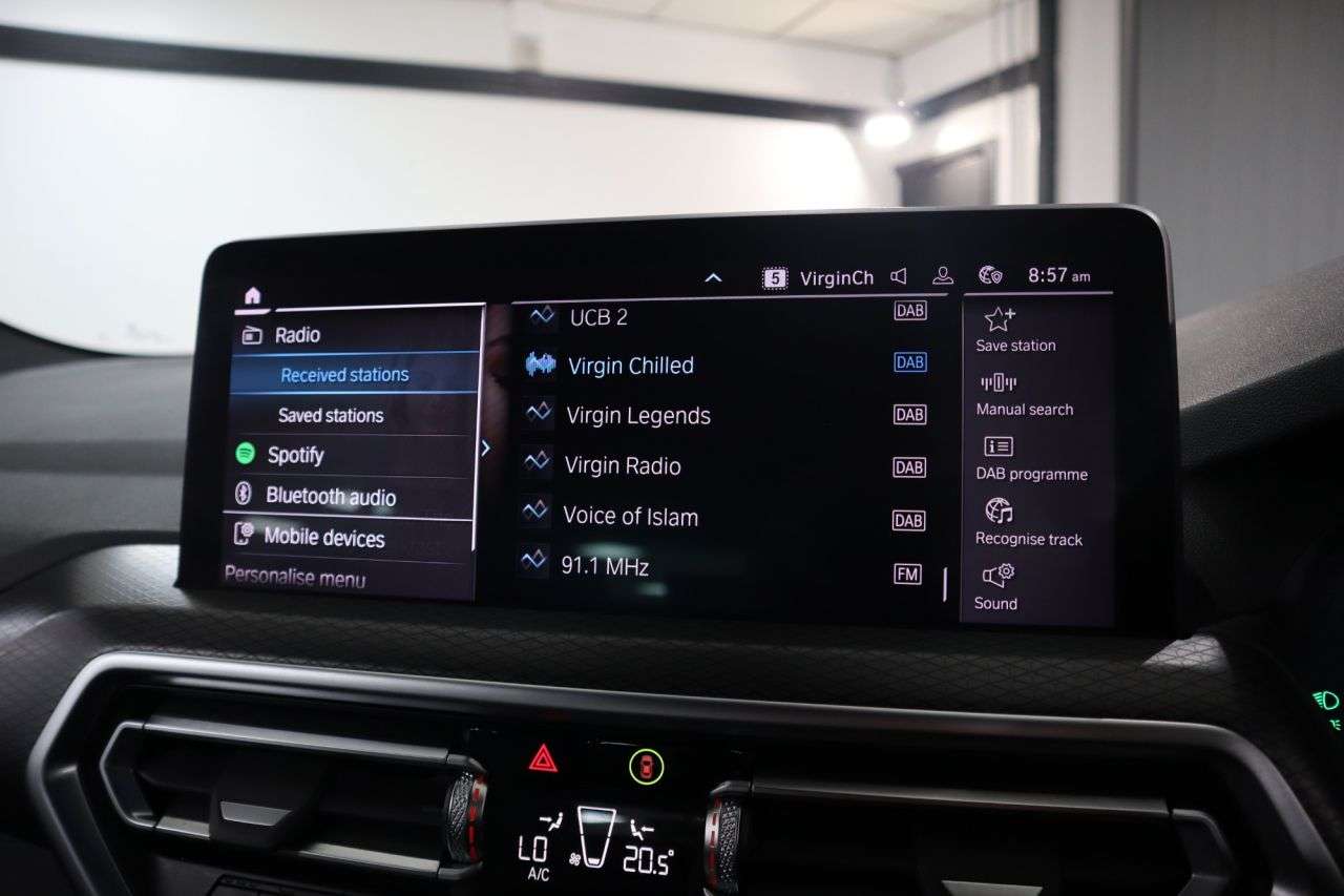 2023 BMW X3 2023 BMW X3