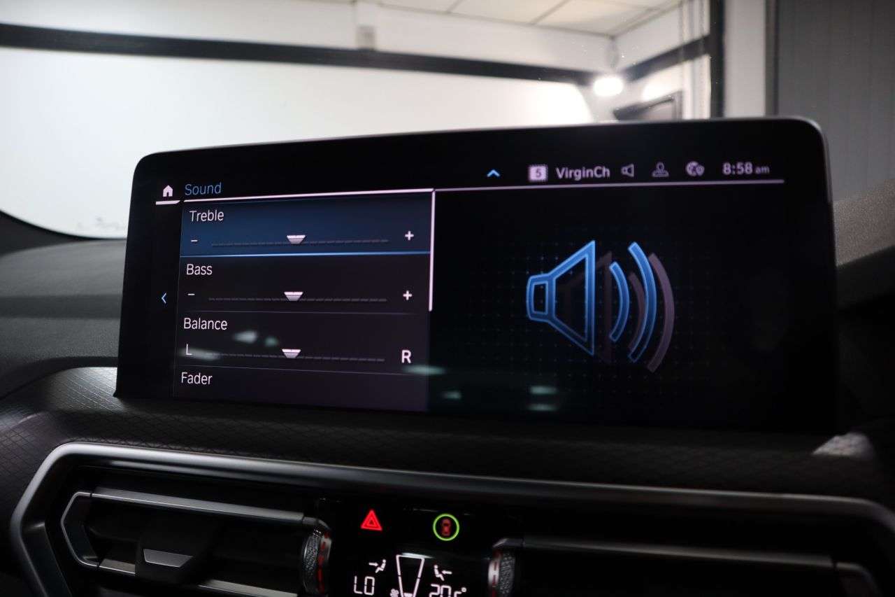 2023 BMW X3 2023 BMW X3