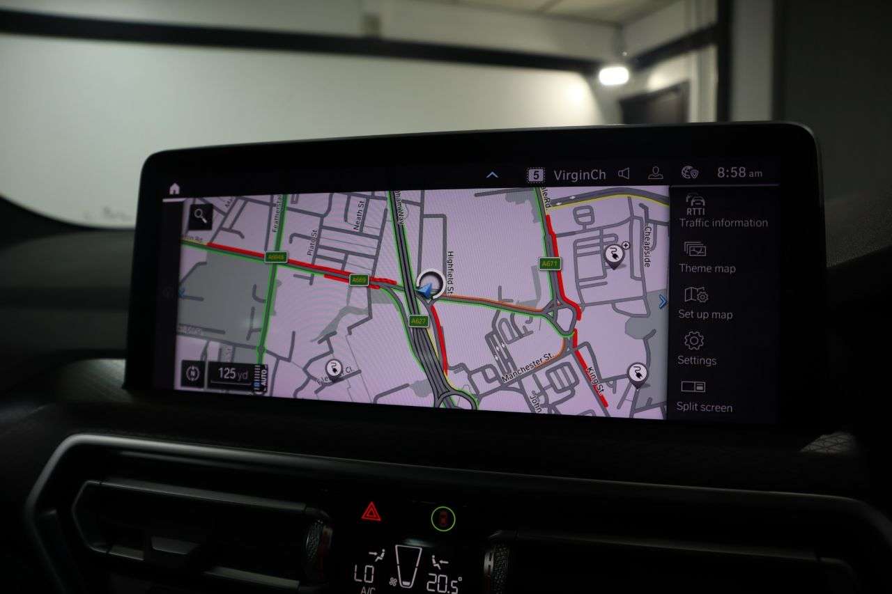 2023 BMW X3 2023 BMW X3