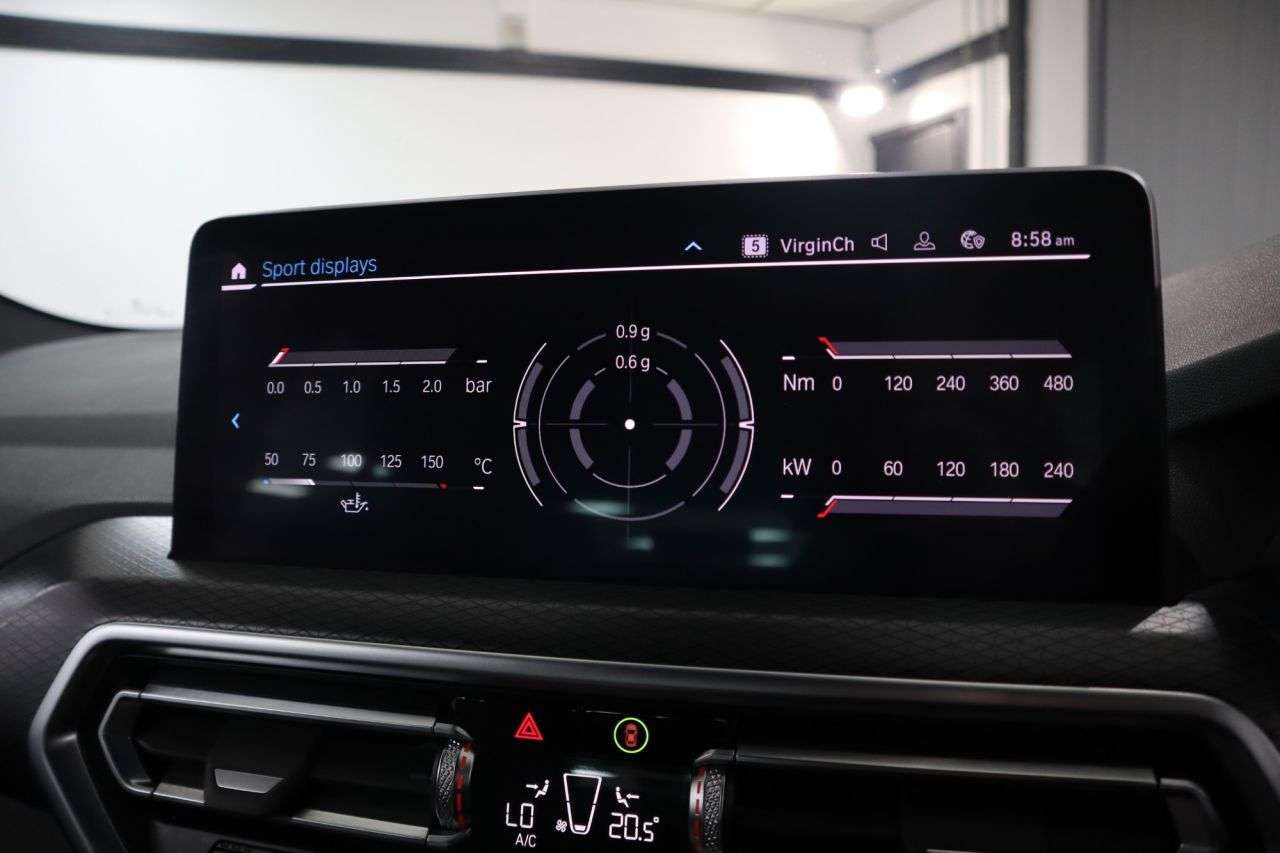 2023 BMW X3 2023 BMW X3