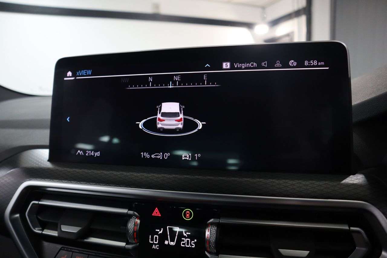 2023 BMW X3 2023 BMW X3