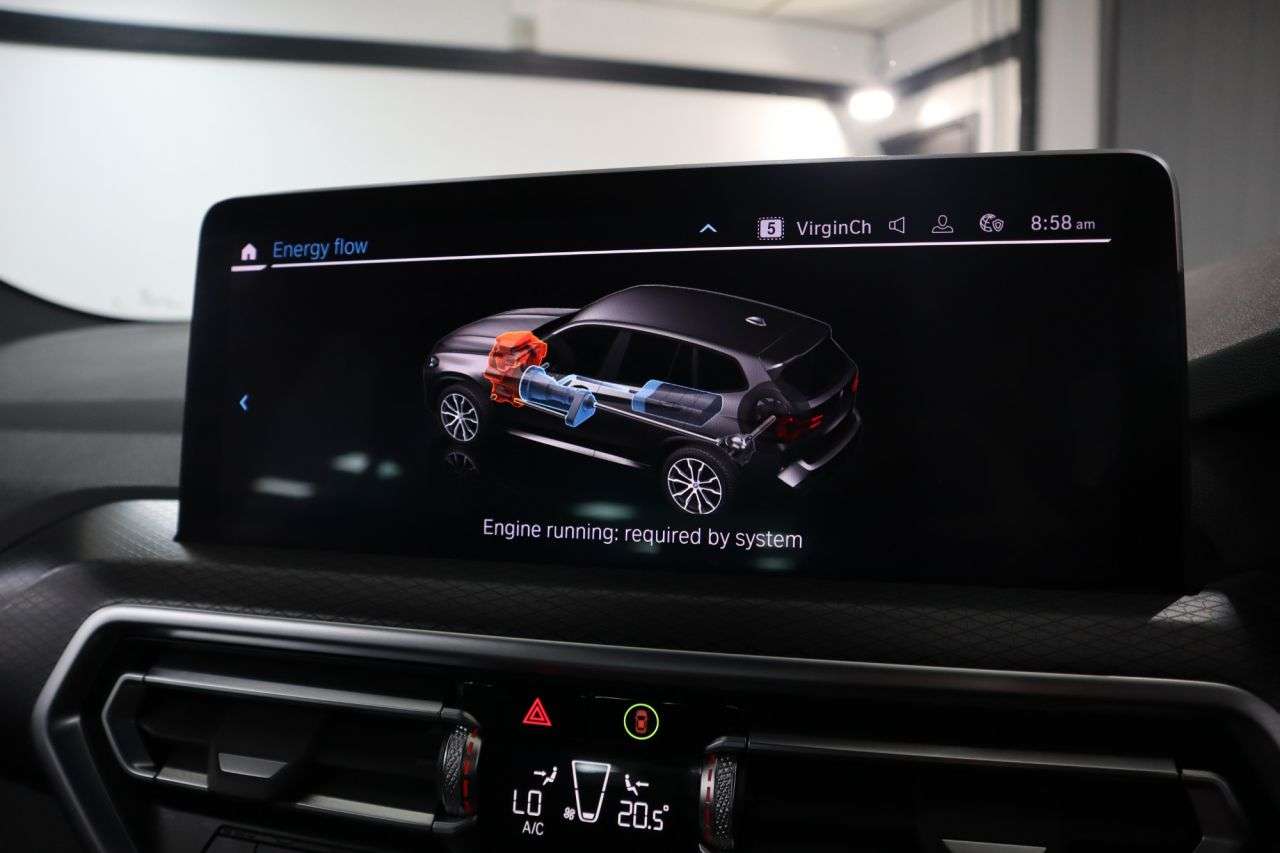 2023 BMW X3 2023 BMW X3