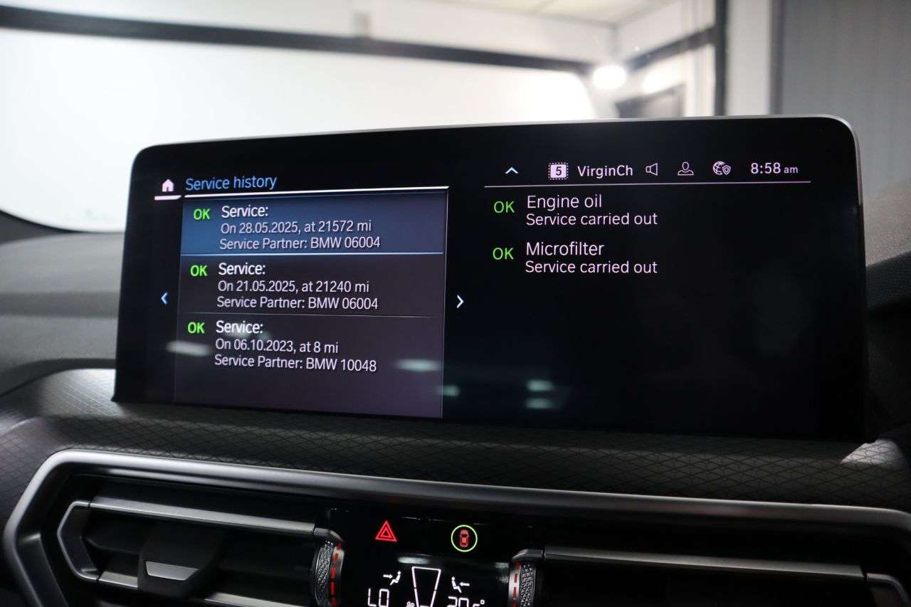 2023 BMW X3 2023 BMW X3