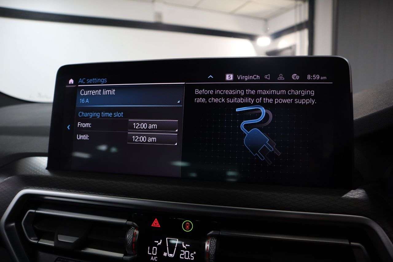 2023 BMW X3 2023 BMW X3