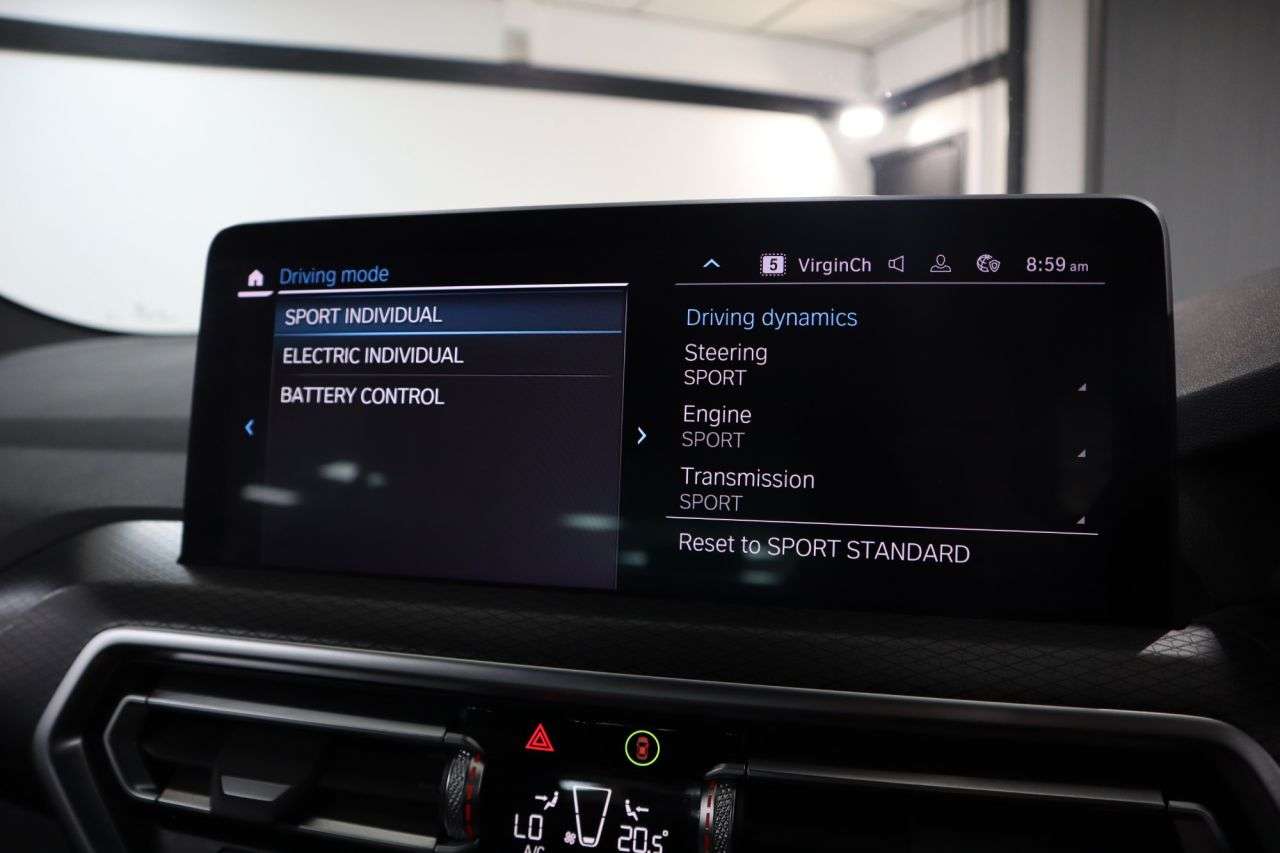 2023 BMW X3 2023 BMW X3