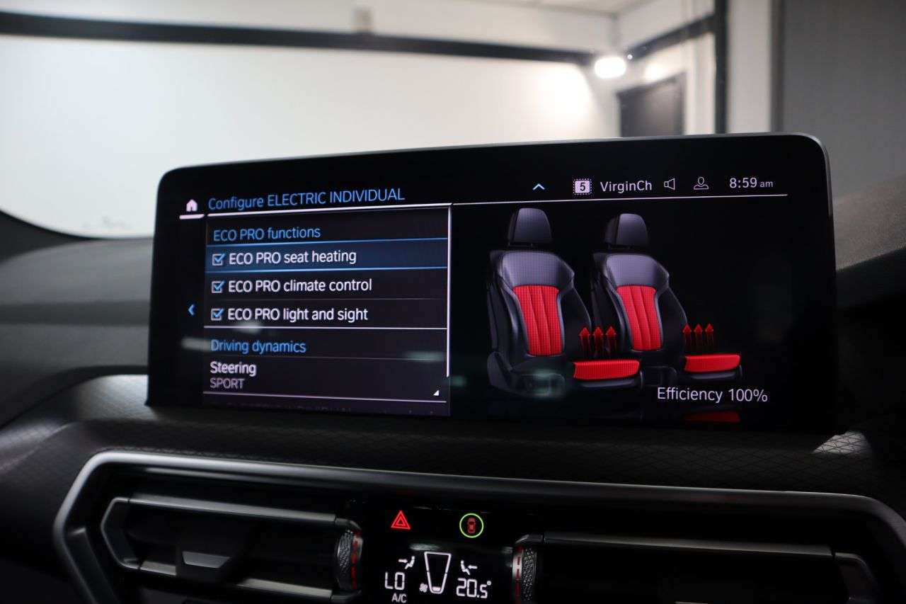 2023 BMW X3 2023 BMW X3