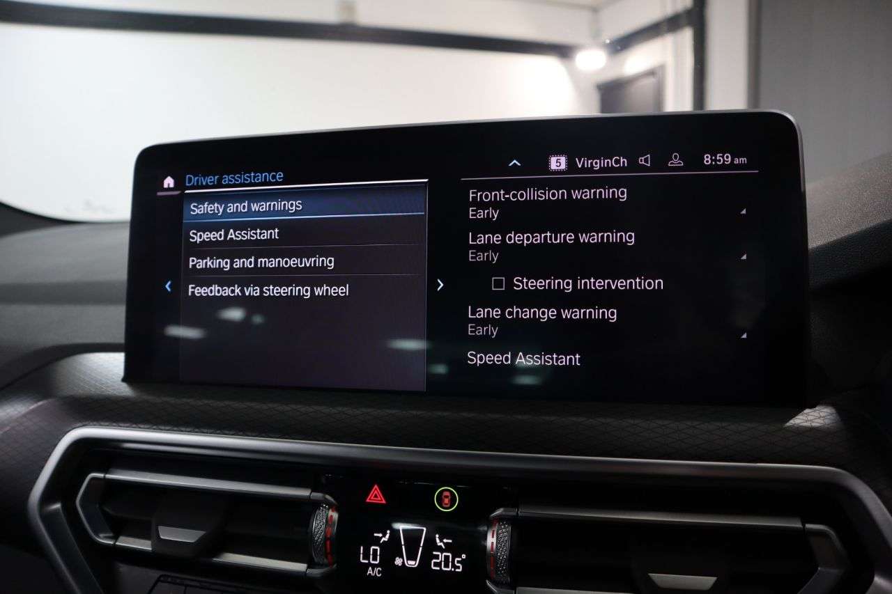 2023 BMW X3 2023 BMW X3