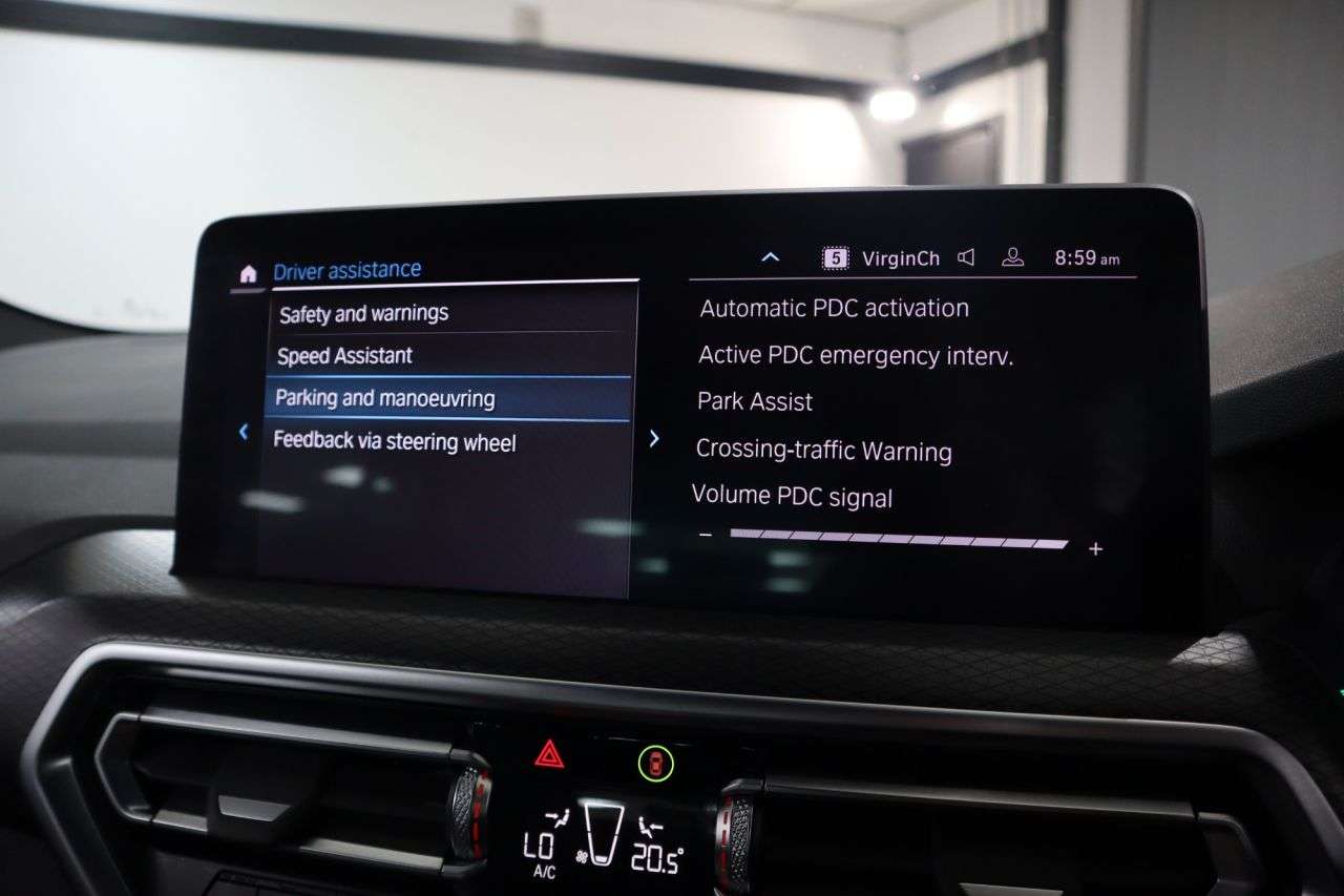 2023 BMW X3 2023 BMW X3