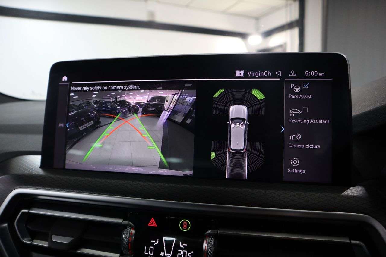 2023 BMW X3 2023 BMW X3