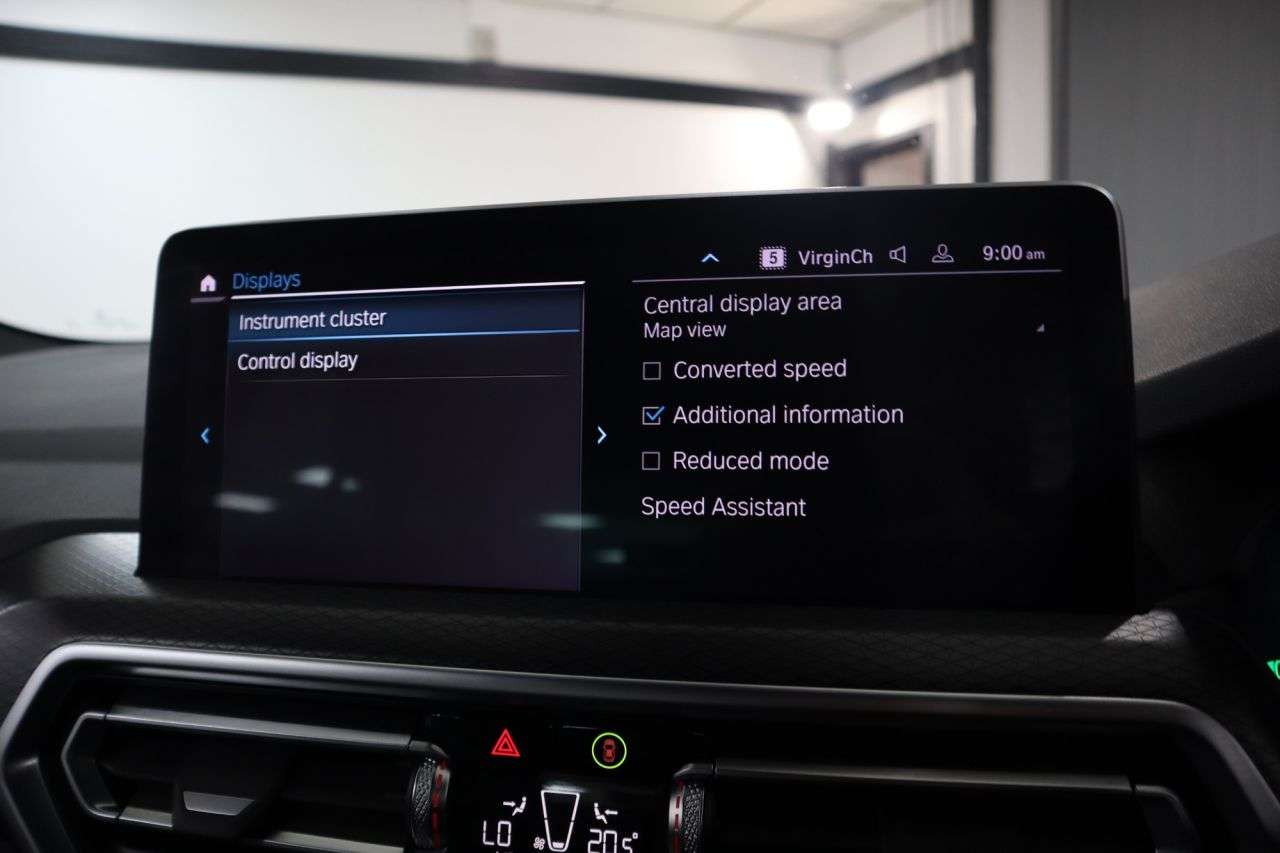 2023 BMW X3 2023 BMW X3