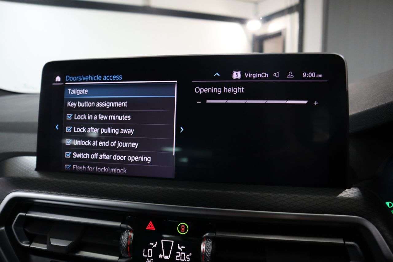 2023 BMW X3 2023 BMW X3