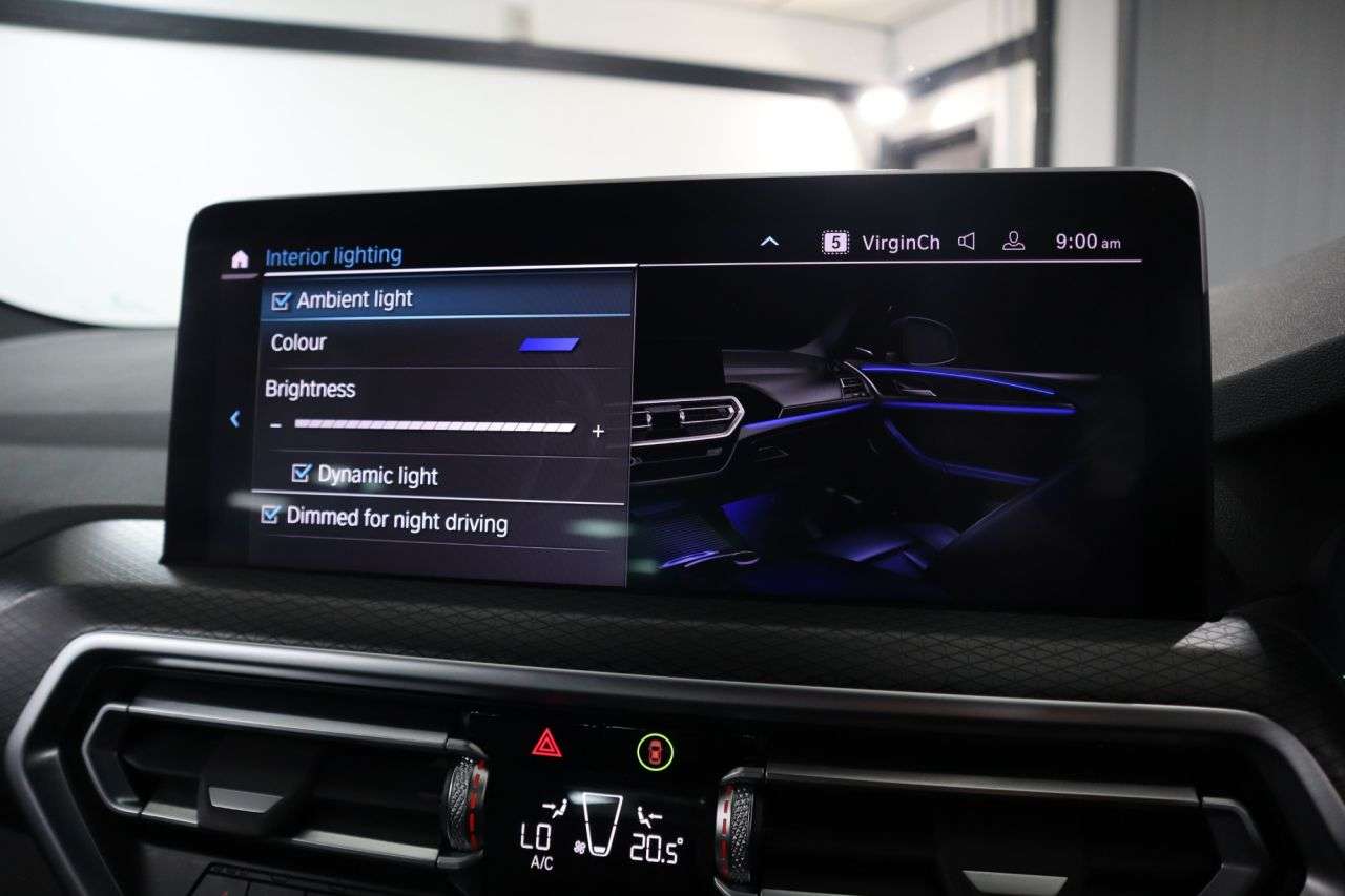 2023 BMW X3 2023 BMW X3