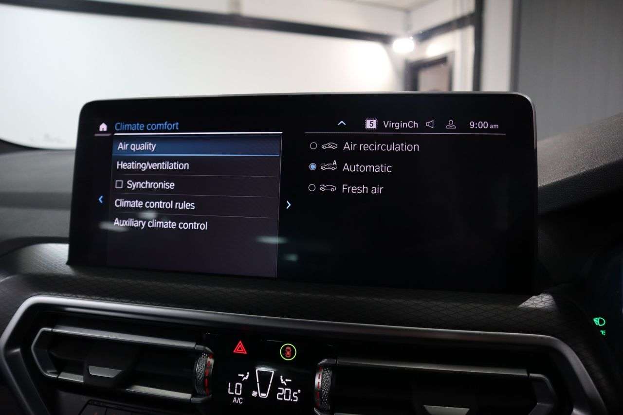 2023 BMW X3 2023 BMW X3