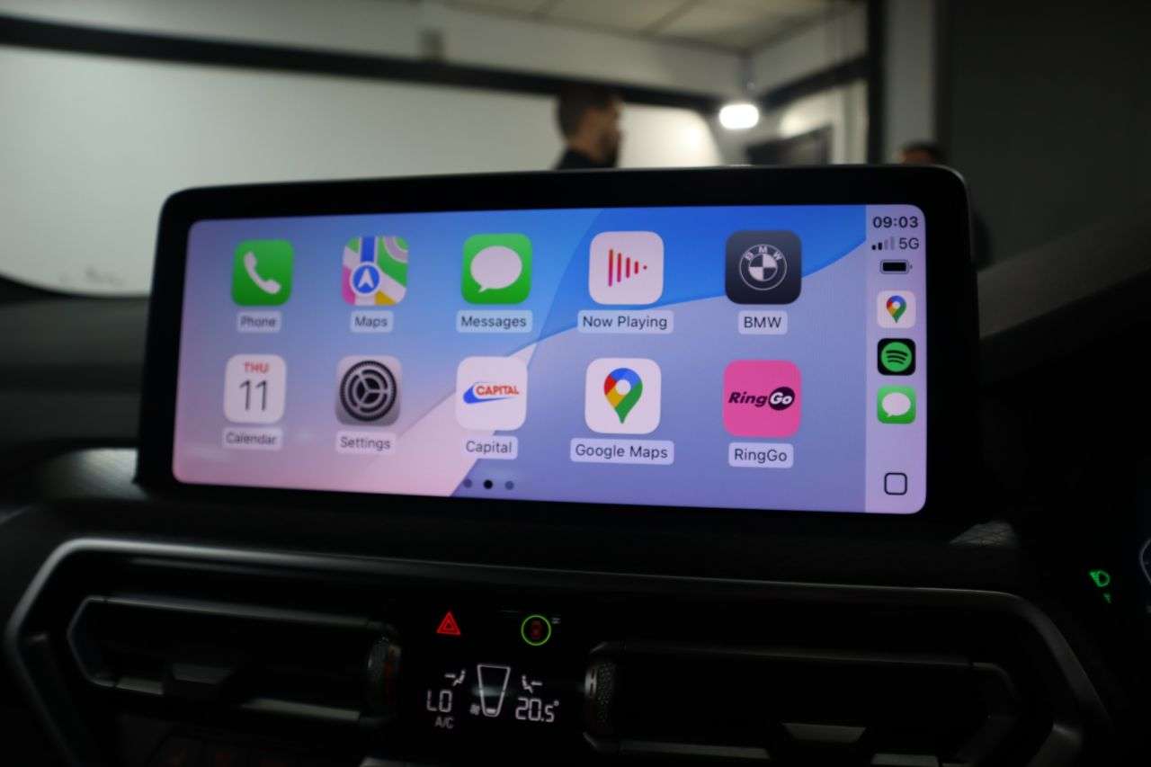 2023 BMW X3 2023 BMW X3