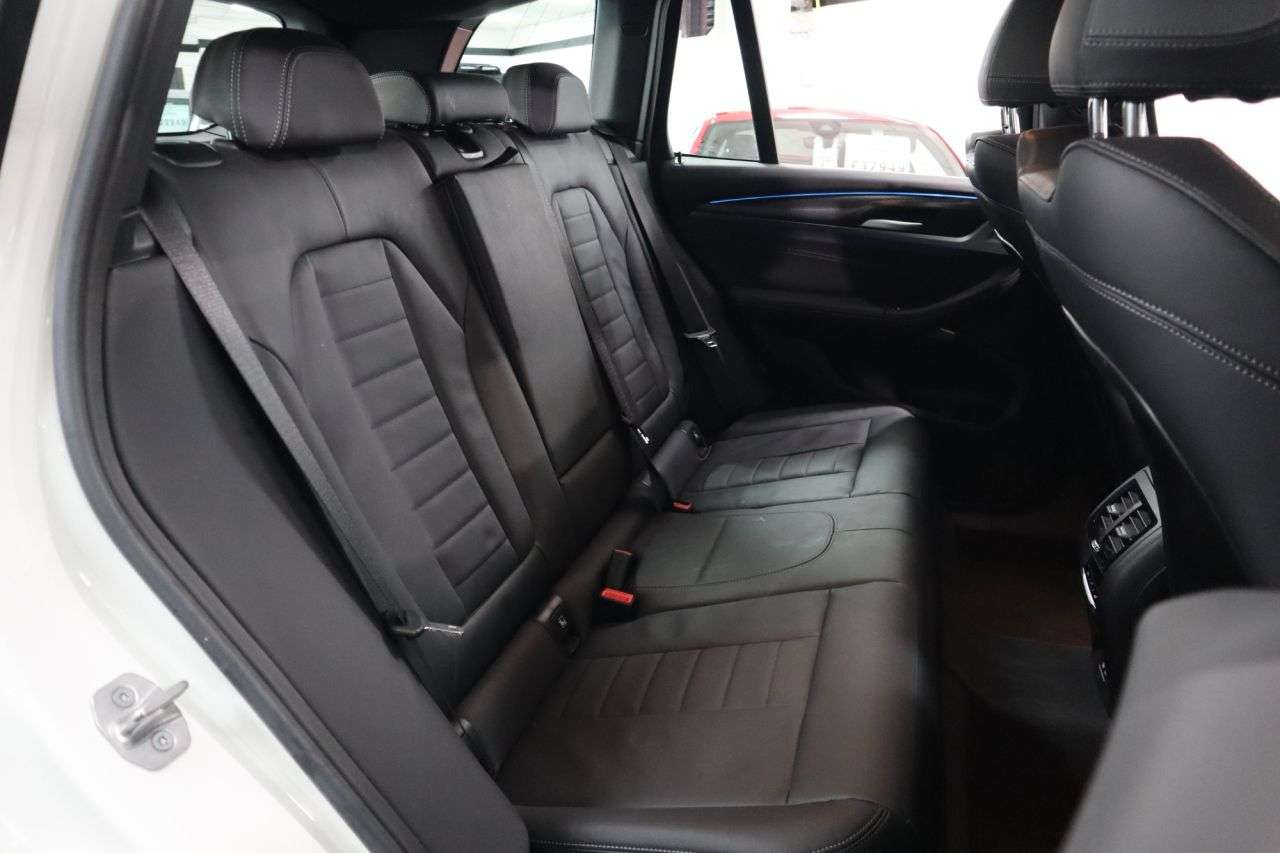 2023 BMW X3 2023 BMW X3