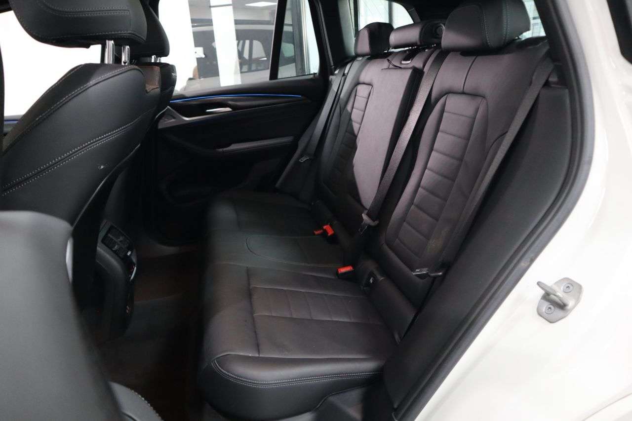 2023 BMW X3 2023 BMW X3