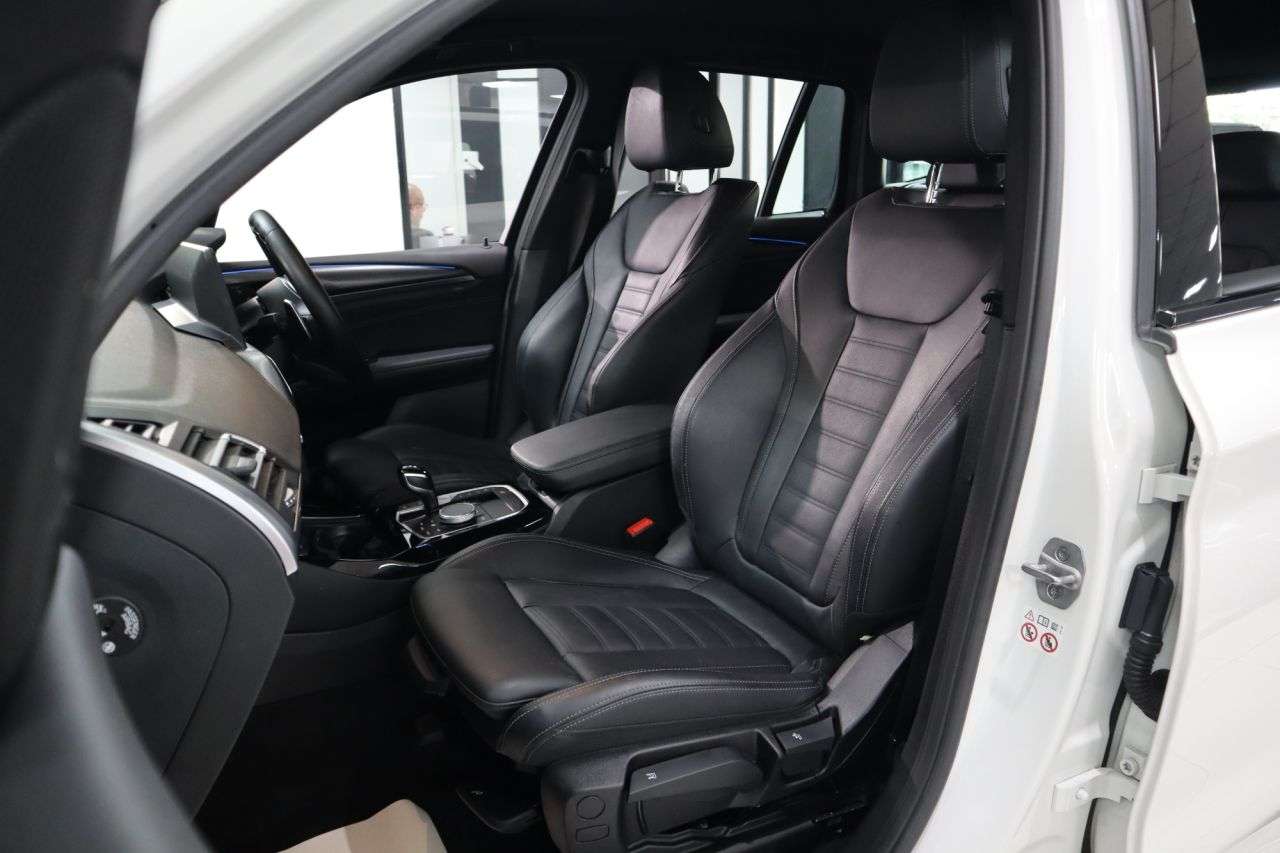 2023 BMW X3 2023 BMW X3