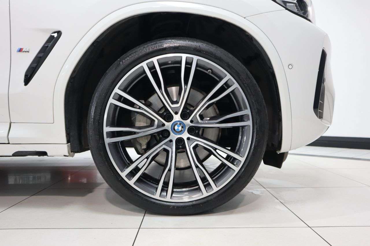 2023 BMW X3 2023 BMW X3