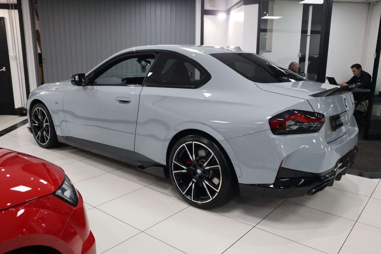 2023 BMW 2 SERIES 2023 BMW 2 SERIES