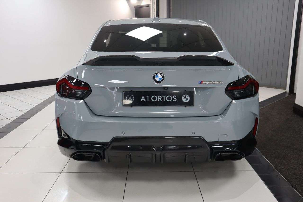 2023 BMW 2 SERIES 2023 BMW 2 SERIES