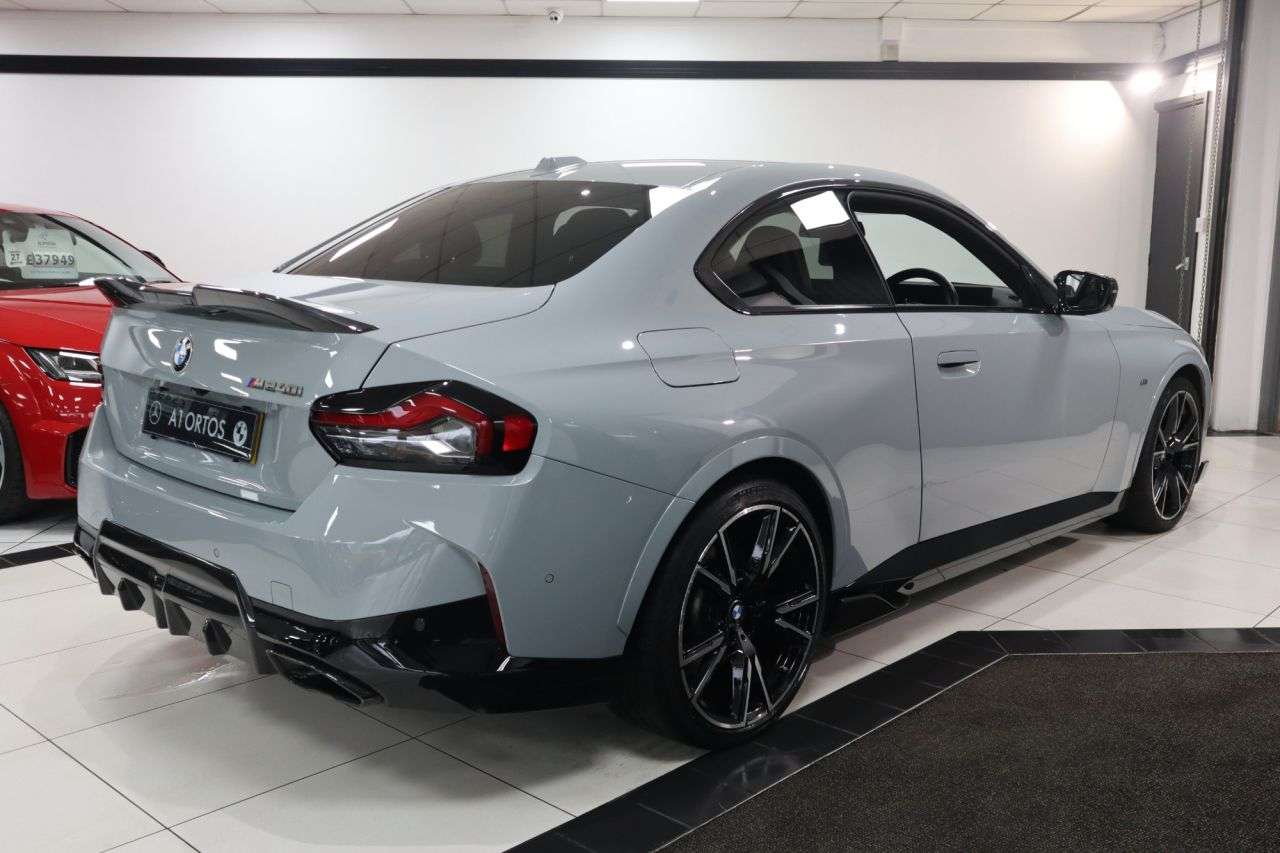 2023 BMW 2 SERIES 2023 BMW 2 SERIES