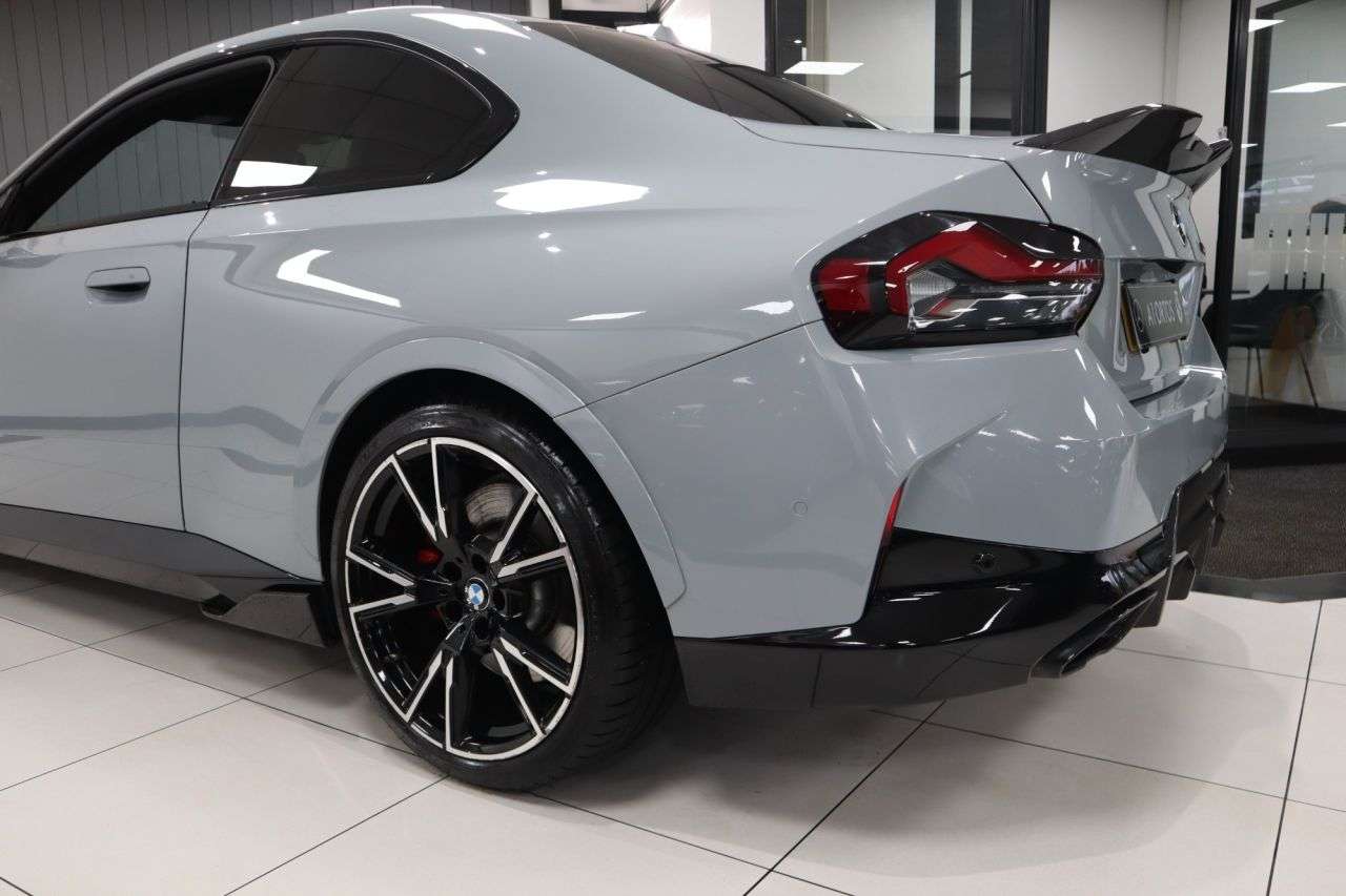 2023 BMW 2 SERIES 2023 BMW 2 SERIES