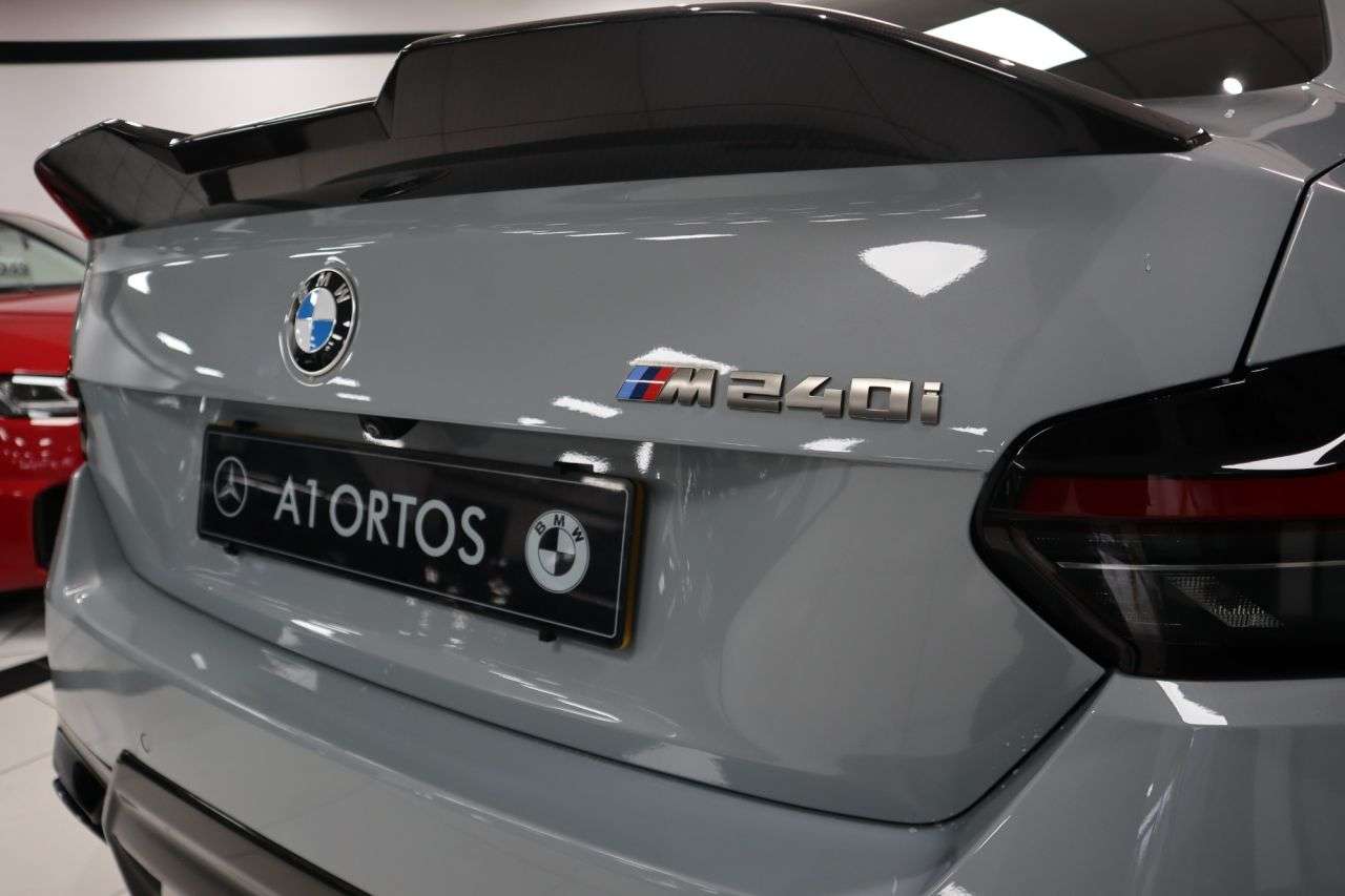 2023 BMW 2 SERIES 2023 BMW 2 SERIES