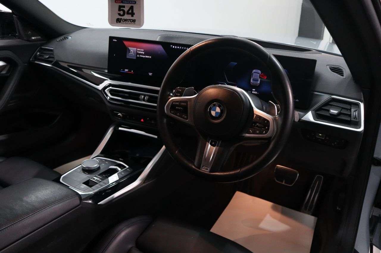 2023 BMW 2 SERIES 2023 BMW 2 SERIES