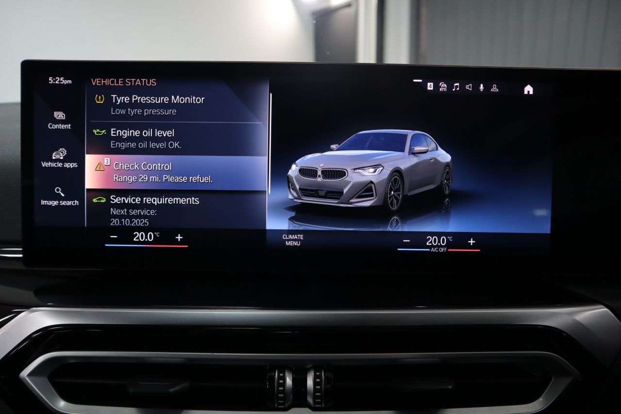 2023 BMW 2 SERIES 2023 BMW 2 SERIES