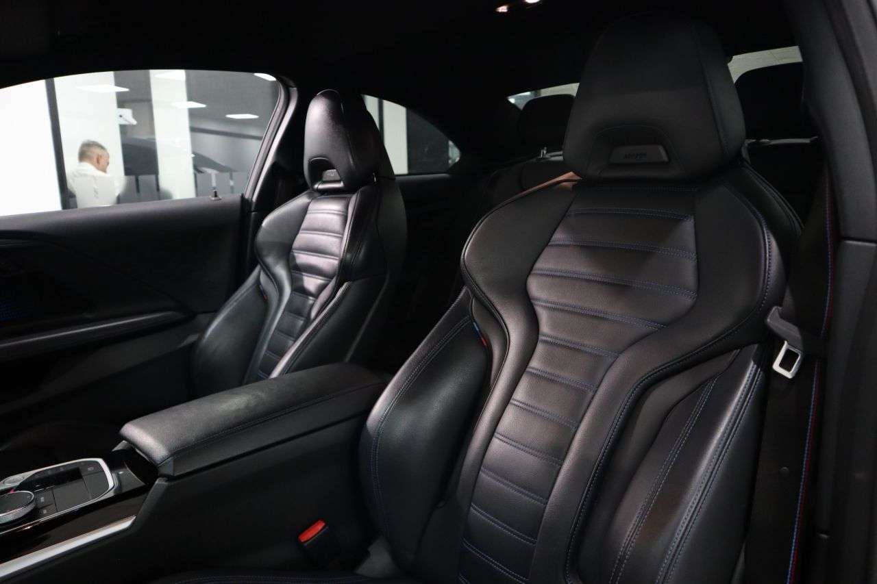 2023 BMW 2 SERIES 2023 BMW 2 SERIES