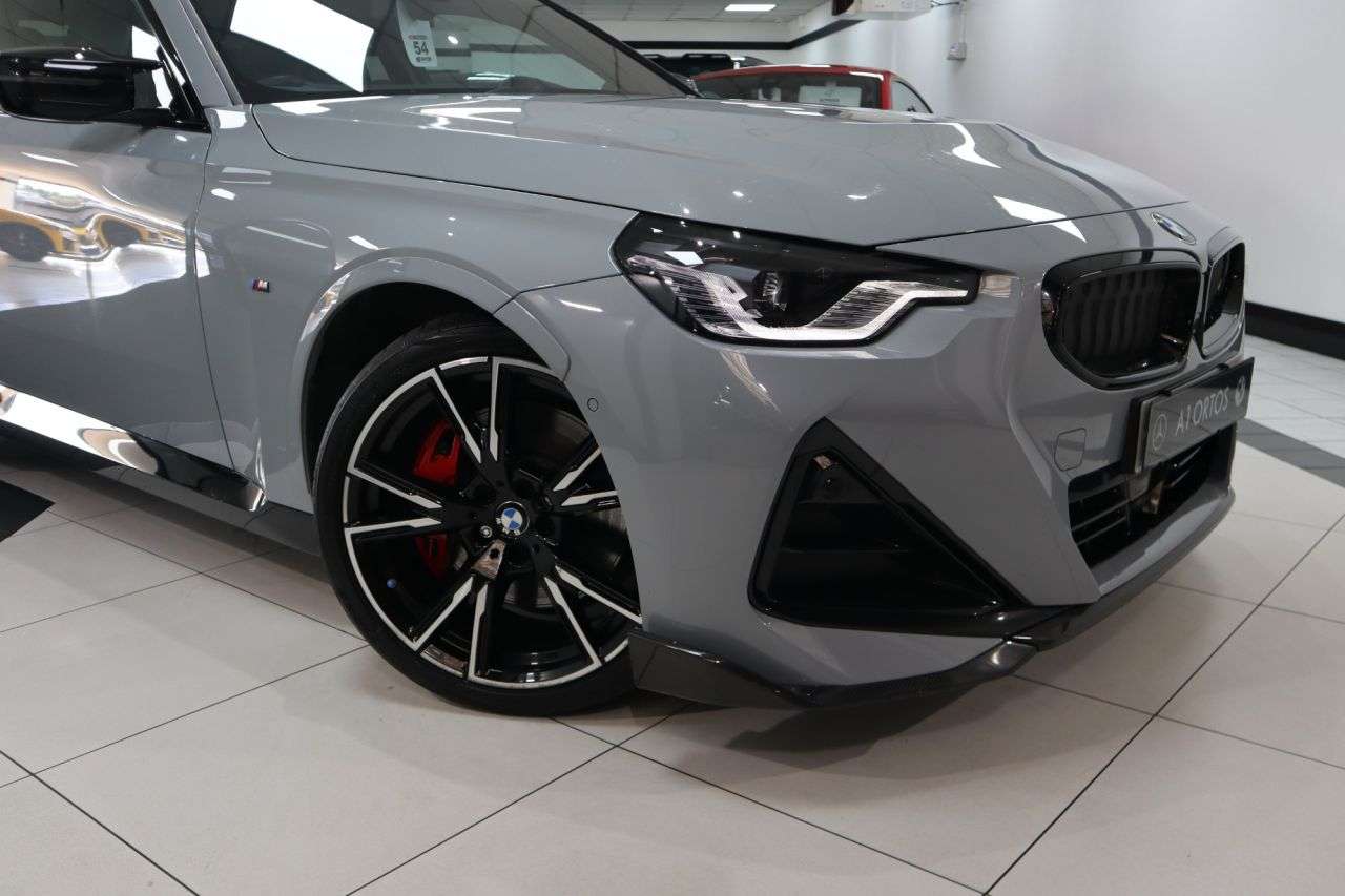 2023 BMW 2 SERIES 2023 BMW 2 SERIES