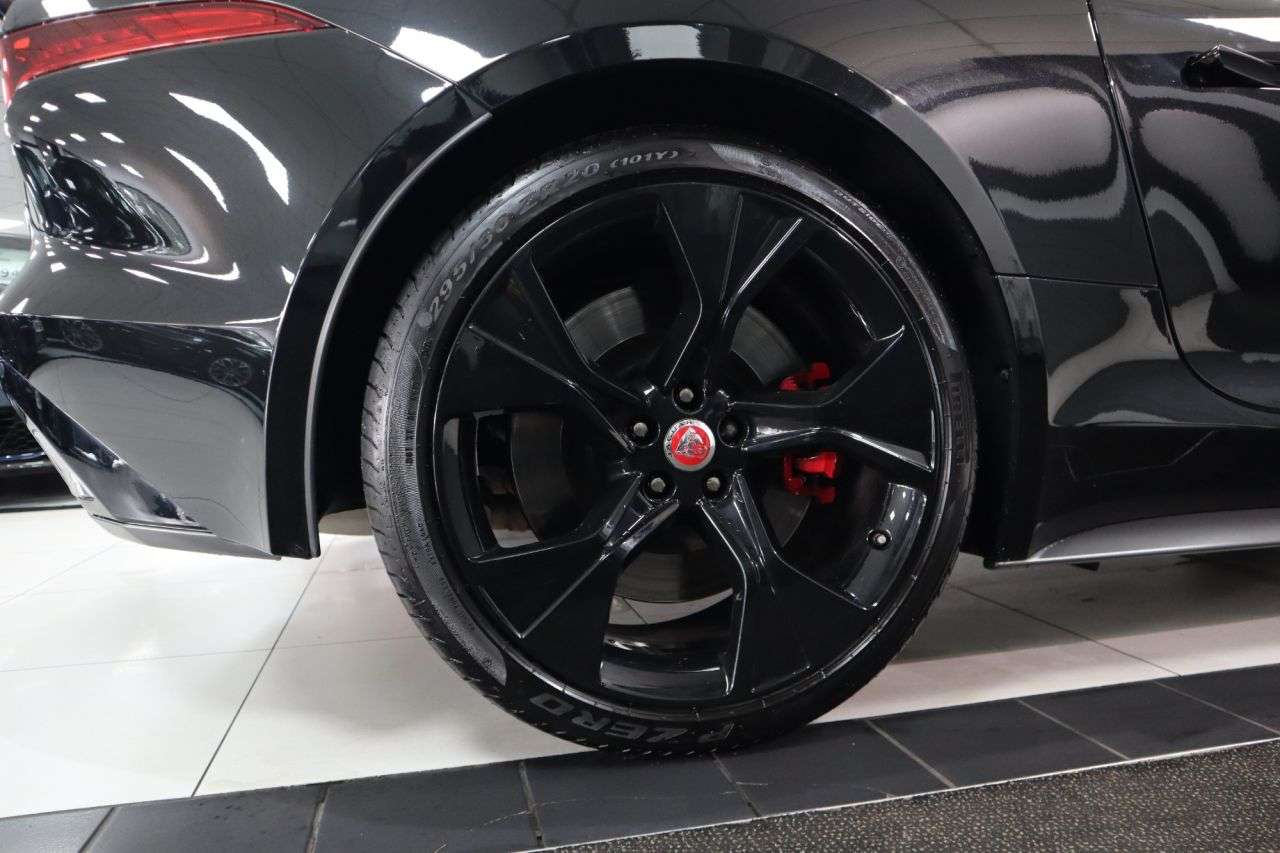 2021 JAGUAR F-TYPE 2021 JAGUAR F-TYPE