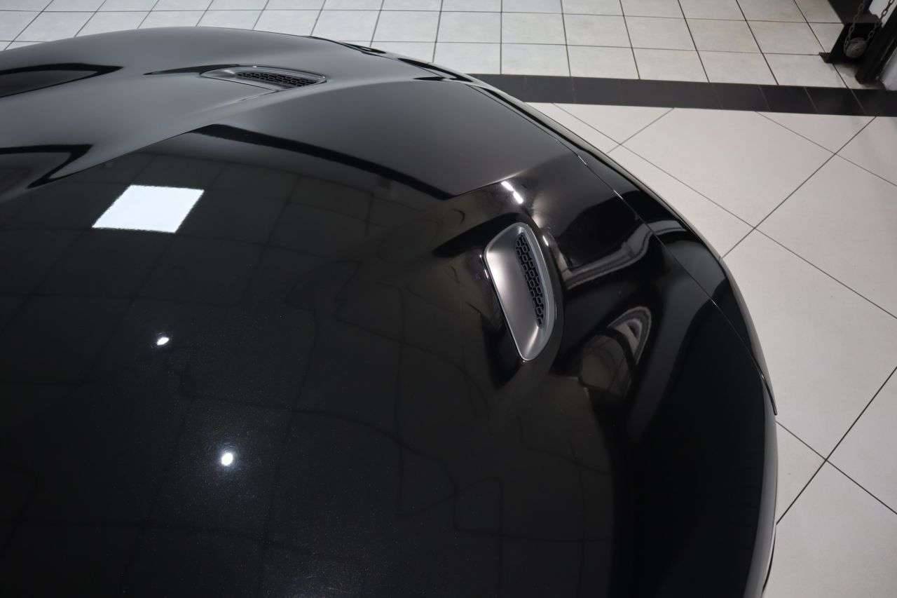 2021 JAGUAR F-TYPE 2021 JAGUAR F-TYPE