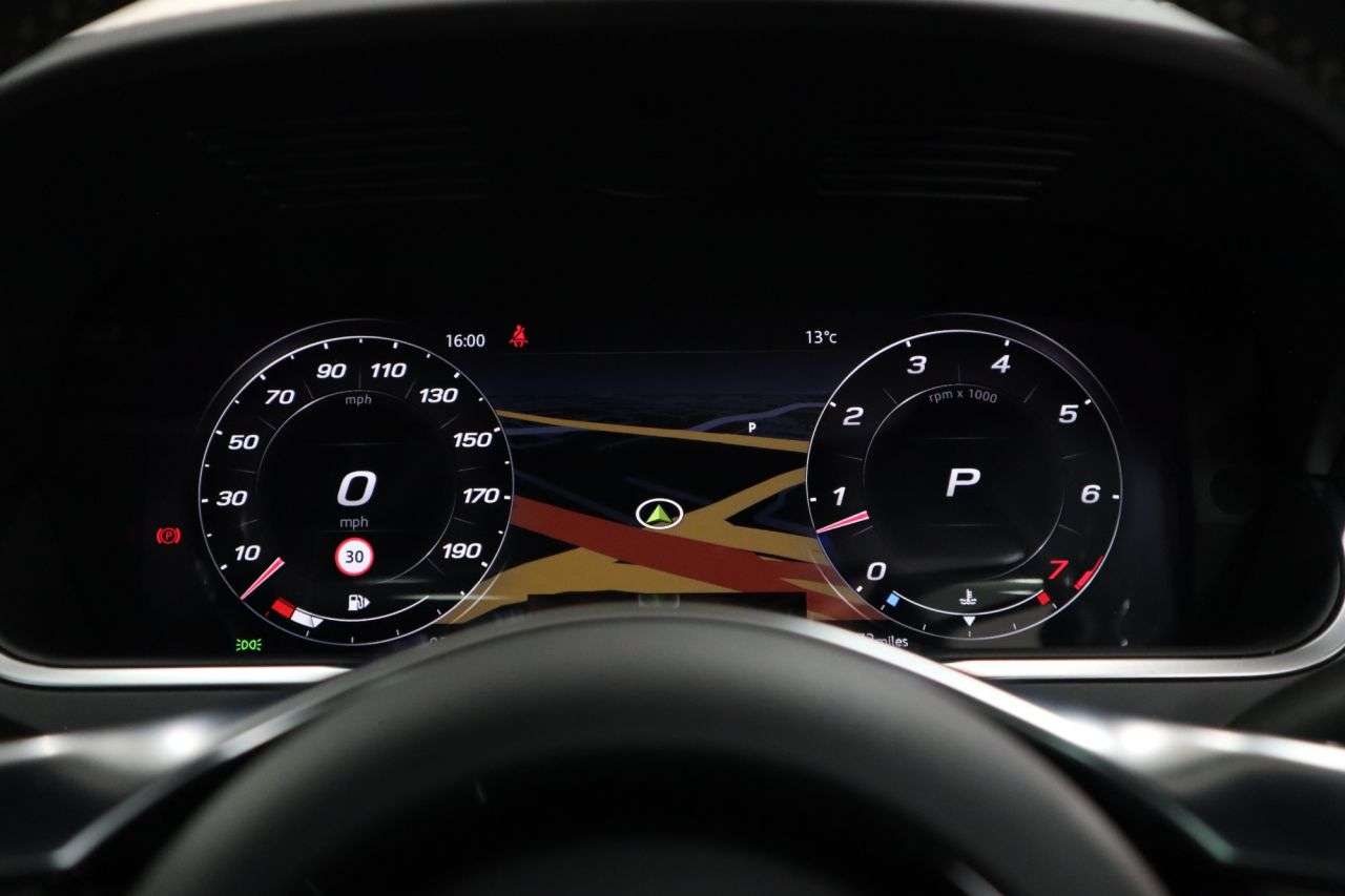 2021 JAGUAR F-TYPE 2021 JAGUAR F-TYPE