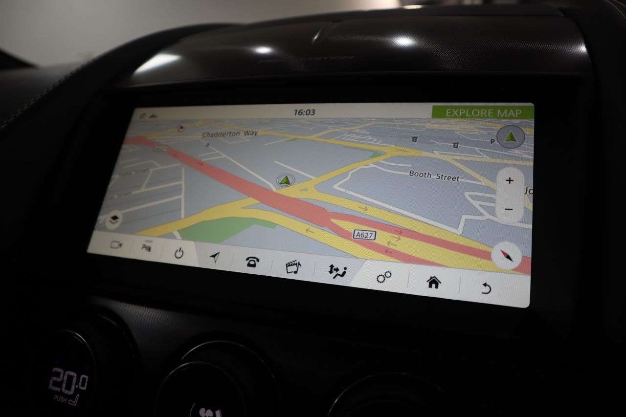 2021 JAGUAR F-TYPE 2021 JAGUAR F-TYPE