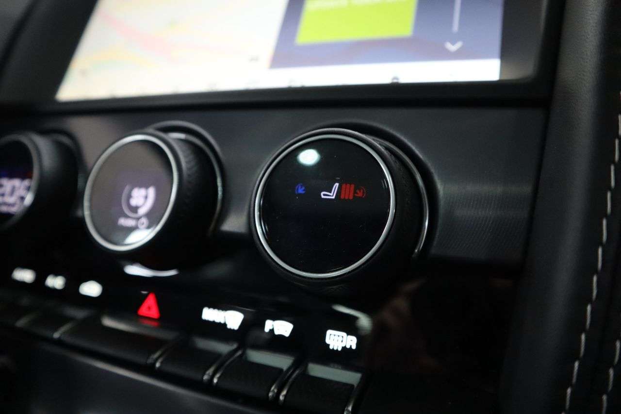 2021 JAGUAR F-TYPE 2021 JAGUAR F-TYPE