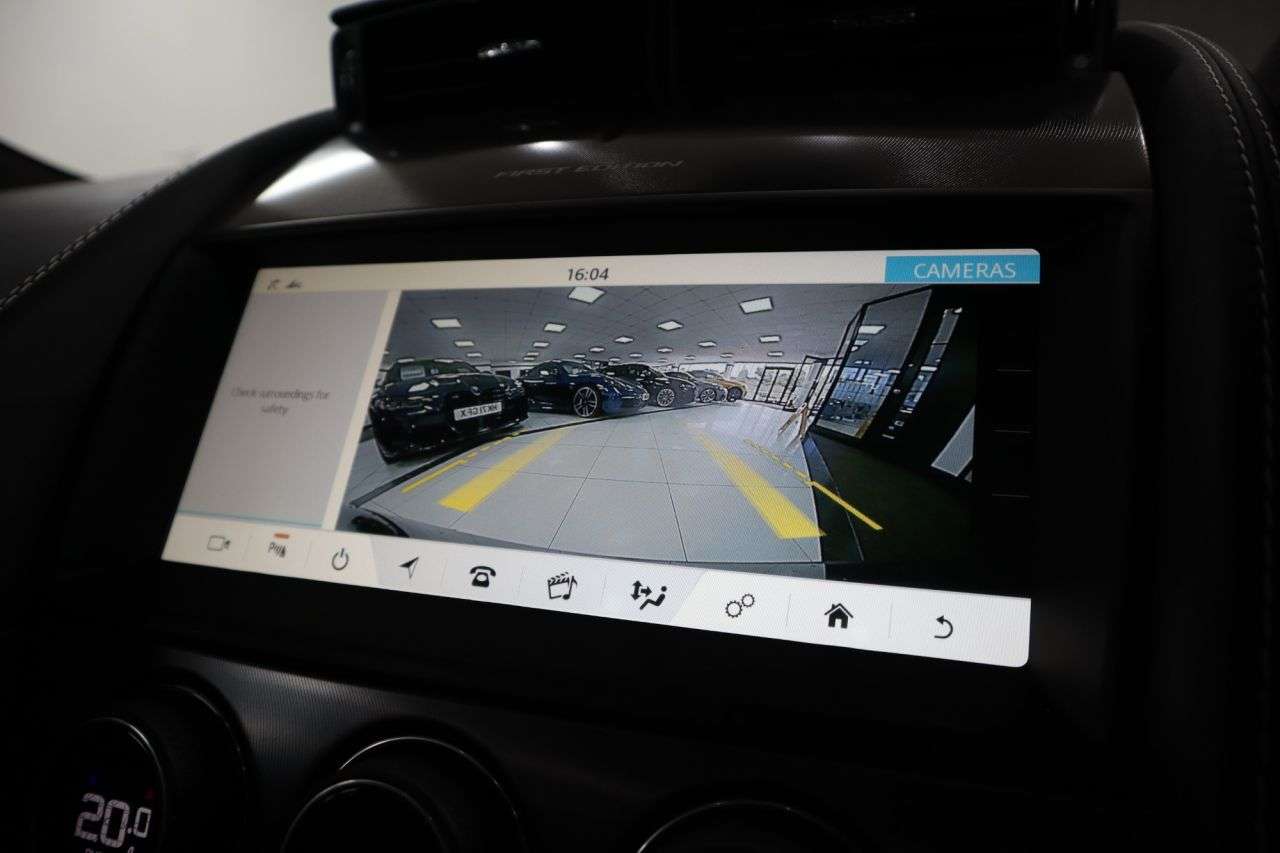 2021 JAGUAR F-TYPE 2021 JAGUAR F-TYPE