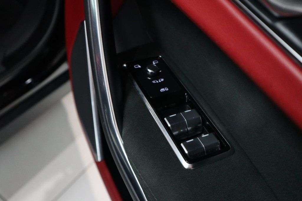 2021 JAGUAR F-PACE 2021 JAGUAR F-PACE